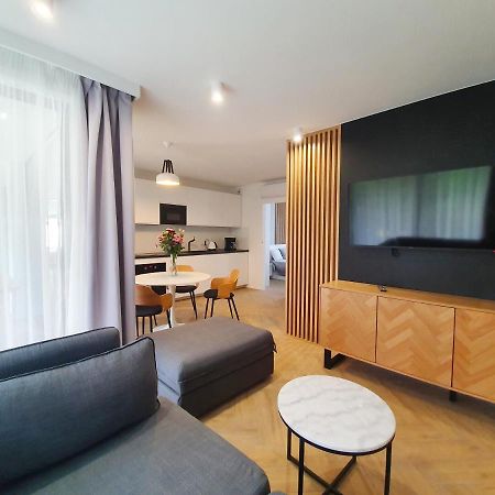 Relaxapart - Komfortowy Apartament Kalinowa Lejlighed Szczyrk Eksteriør billede