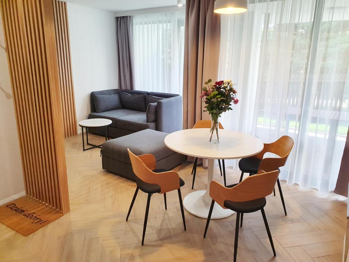 Relaxapart - Komfortowy Apartament Kalinowa Lejlighed Szczyrk Eksteriør billede