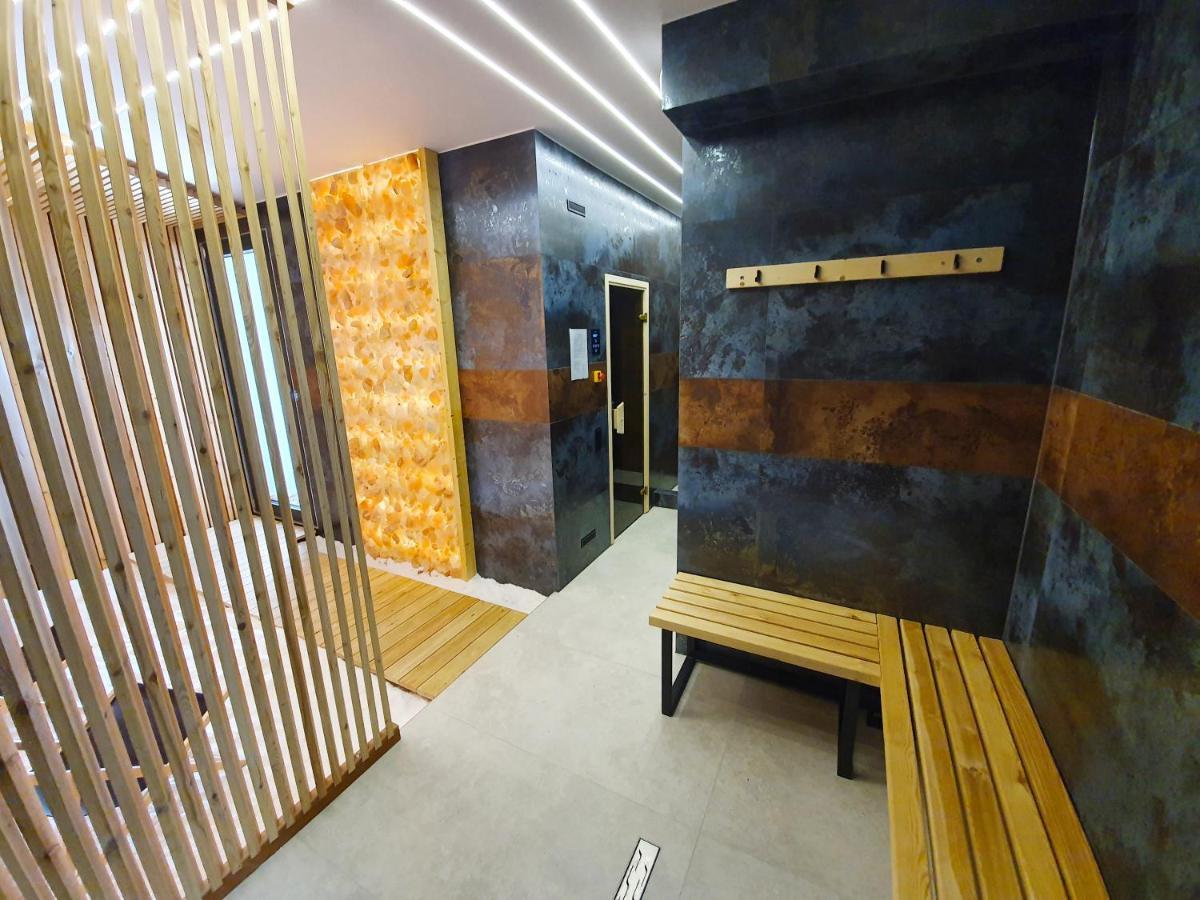 Relaxapart - Komfortowy Apartament Kalinowa Lejlighed Szczyrk Eksteriør billede