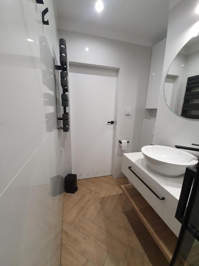 Relaxapart - Komfortowy Apartament Kalinowa Lejlighed Szczyrk Eksteriør billede