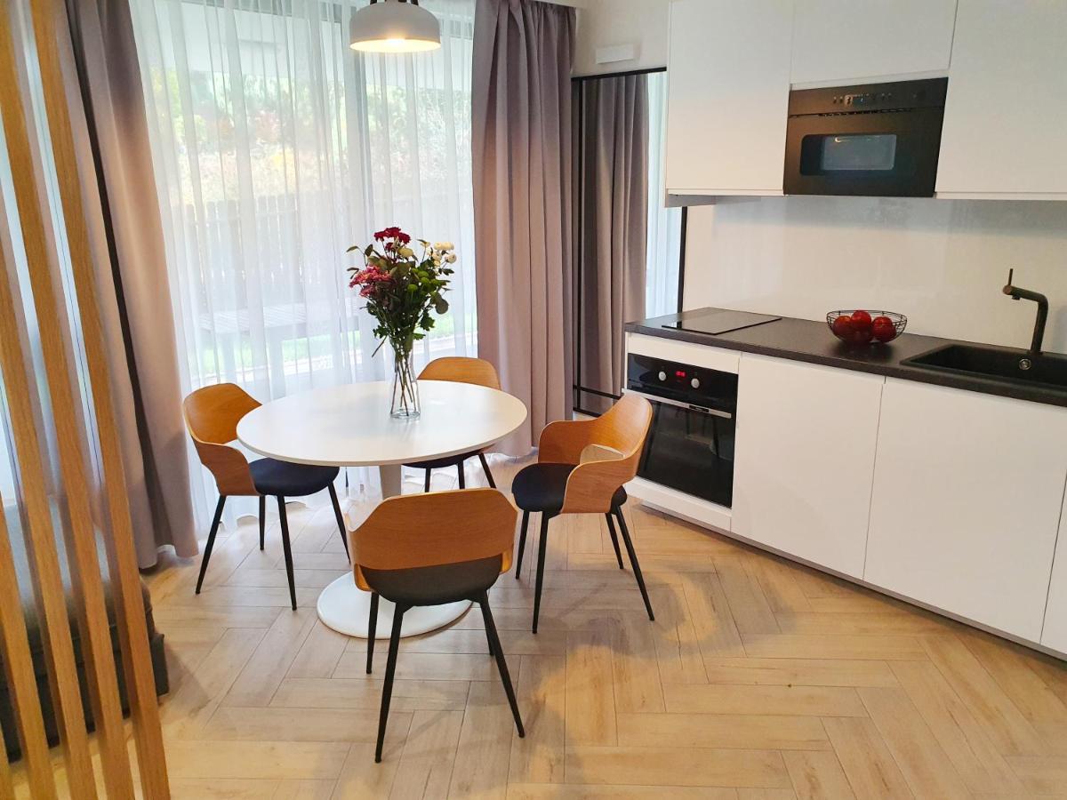 Relaxapart - Komfortowy Apartament Kalinowa Lejlighed Szczyrk Eksteriør billede
