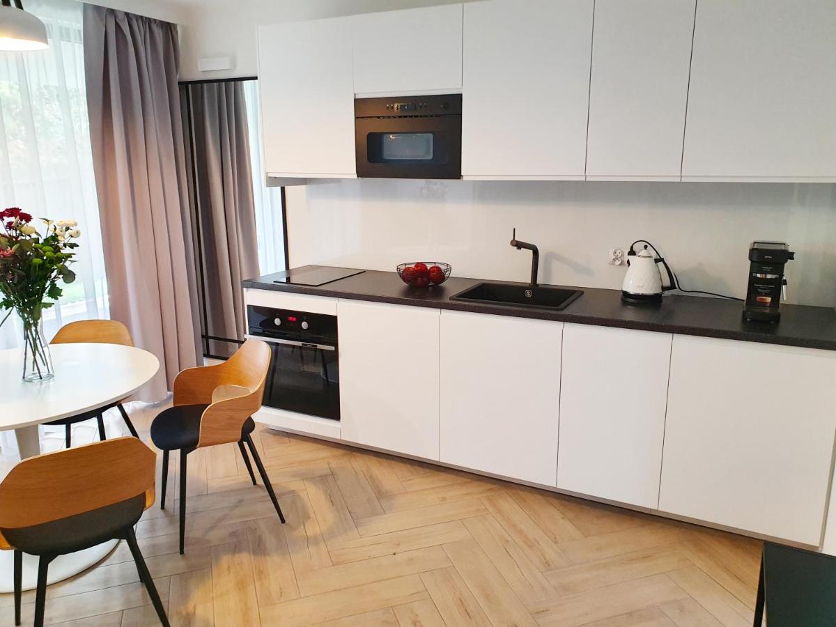 Relaxapart - Komfortowy Apartament Kalinowa Lejlighed Szczyrk Eksteriør billede